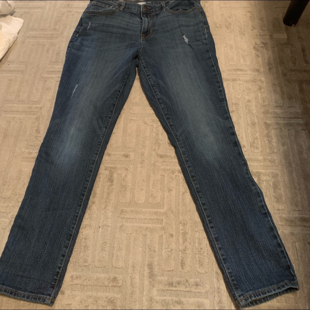 Women’s jeans